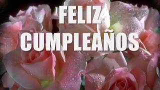 Feliz Cumpleaños Musica Cristiana 2 017 Feliz Cumpleaños [upl. by Kinsler]