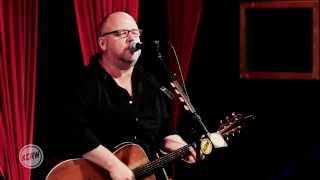 Pixies performing quotGreens And Bluesquot Live on KCRW [upl. by Kroo292]