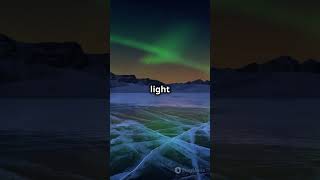 Top 3 Most Beautiful Places In The World TravelShorts BeautifulDestinations NorthernLights [upl. by Roxi]