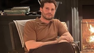 ➸ 𝐍𝐄𝐖 Jamie Dornan 2023 Home [upl. by Mateusz]