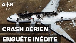 Crashs aériens  lenquête inédite  Mayday  AirTV Documentaire Complet  HD  EDL [upl. by Salita]