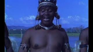 Ladysmith Black Mambazo  Homeless Official Music Video [upl. by Glenda193]