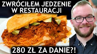 ZWRÓCIŁEM JEDZENIE W RESTAURACJI  DLACZEGO Ceny na Teneryfie i Teneryfa samochodem  GASTRO VLOG [upl. by Marron]