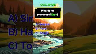 Test Your American English Synonyms 🧠🤓🇺🇸 shortvideo shorts shortsfeed englishquiz [upl. by Levenson129]