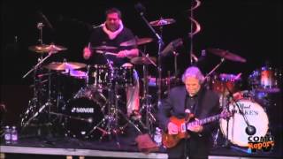 John McLaughlin and the 4th Dimension  Abbaji [upl. by Else]