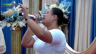 Psalm 23  I Am Not Alone Cover lemauckland samoanchurch gospelmusic maaola lem [upl. by Supat]