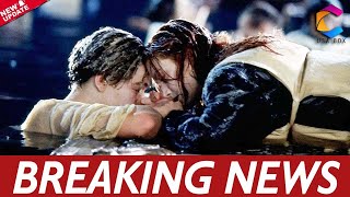 Kate Winslet Reveals the Biggest Secrets Behind Titanic’s Most Iconic Scene [upl. by Maximilian]