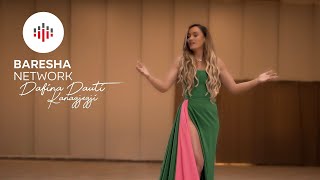 Dafina Dauti  Kanagjegji Official Video 4K [upl. by Ayahc]