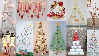 27 Easy DIY Christmas Decoration Ideas for Your Home 2023🎄🎄🎄 [upl. by Aleehs238]