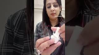 How to use DPI or rotahaler correctly by Dr Richa Sareen [upl. by Uphemia]