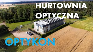 Optykon  Więcej niż Hurtownia [upl. by Adan853]