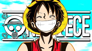 Oda Announces NEW ONE PIECE ANIME SERIES [upl. by Hubbard609]