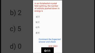 coordination compounds class 12 chemistry Mcqs jee neet aiims eapcet iit [upl. by Asir]