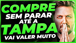 ðŸš€ A MELHOR MOEDA DO MERCADO DE CRIPTOMOEDAS AINDA VAI VALORIZAR MUITO APROVEITE AUGUSTO BACKES [upl. by Iorgo]