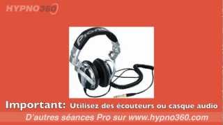 Testez 15 minutes pour vous faire hypnotiser en 360° hallucination auditive [upl. by Naenaj]