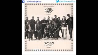 Chevy Woods Wiz Khalifa amp Casey Veggies  Gang Gang Taylor Gang TGOD Vol 1 [upl. by Dulciana]