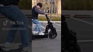 En Hızlı Elektrikli Scooter Weped scooter weped [upl. by Dittman]