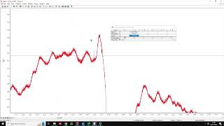 How to Analyse Data to Calculate Voluntary Activation in CED SignalSpike2 [upl. by Fishman]