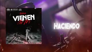 Vienen Por Mi  El Nene HB Video Lyrics [upl. by Territus]