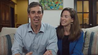 Beto ORourke announces hes running for president [upl. by Mcquillin]