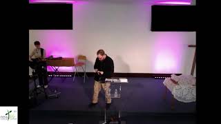 NewLife Crewe Live Stream [upl. by Albur]