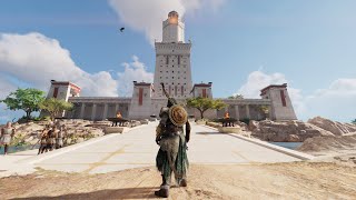 Assassins Creed Origins 7 Years Later [upl. by Laura]