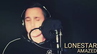 Lonestar  Amazed Cover [upl. by Lraep]