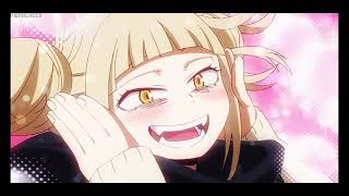 Himiko Toga AMV sweet but a phsyco [upl. by Carlin]