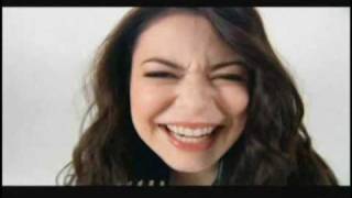 HQ Miranda Cosgrove and Jennette Mccurdys Nick Song [upl. by Ykcin]