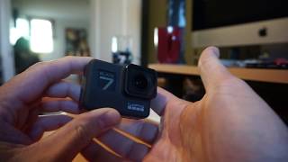 Best Settings For GoPro Hero 7 Black Continued  Time Lapses Photos and Light Metering Tutorial [upl. by Benis241]