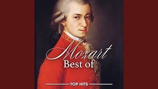 Mozart Abendempfindung K 523 [upl. by Isolt]