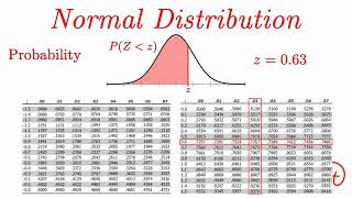 Normal Distribution EXPLAINED with Examples [upl. by Reinertson797]