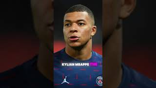 Fastest Footballers In The World You May Not Know mbappe haaland viralshorts cristianoronaldo [upl. by Euqininod185]