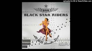 Black Star Riders  Bloodshot [upl. by Nelie475]