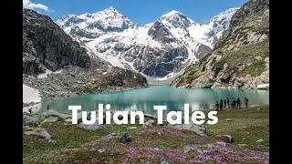 Tulian Tales [upl. by Hashim]