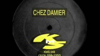 Chez Damier  Untitled Side B2 [upl. by Leeda]