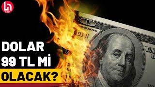 IMFden Türkiye için korkutan dolar tahmini [upl. by Reynard]