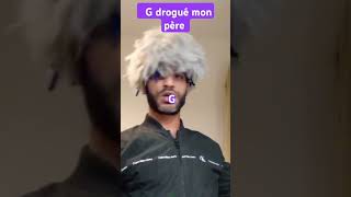 G drogué mon père [upl. by Shama]