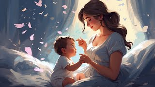 Lullabies for Colicky Babies 💤Mozart Brahms Lullaby 💤 Relaxing Lullabies for Babies with Colic 💤 [upl. by Gnem]