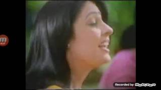 Clinic Plus Protein Shampoo Version 1 TVC 1995 [upl. by Assened]