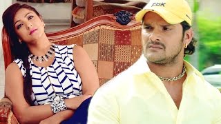 अइहो दादा सजा पवनि  Aiho Dada Saja Pavani  Khesari Lal Yadav  Bhojpuri New Song 2016  New Song [upl. by Liborio496]