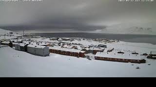 one year in svalbard longyearbyen [upl. by Elletnohs]