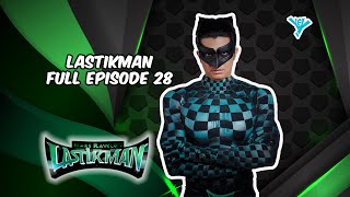 Lastikman Full Episode 28  YeY Superview [upl. by Aicinat270]