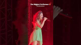 Bidi jalaiwaa wow sunidhichauhan sunidhichauhansongs stageshow like subscribe viralshorts [upl. by Leno641]