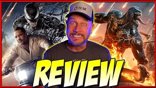 Venom The Last Dance  Movie Review [upl. by Speroni483]