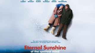 Eternal Sunshine of the Spotless Mind Erased from Memory HD CLIP [upl. by Eilasor]