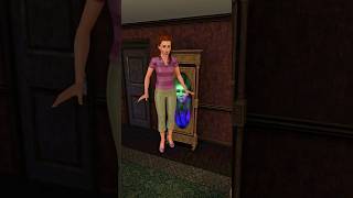 🪄Secret sims 3 magical gameplay items sims3 sims3gameplay [upl. by Rafat]