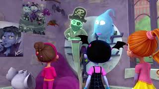 Vampirina Episode 17 – Vampirina Ballerina Trea [upl. by Leiva]