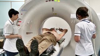 What is Radiotherapy  Cancer Research UK [upl. by Aisatana984]