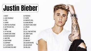 Justin Bieber Greatest Hits playlist 2024 Top 10 Best Justin Bieber Songs 2024 [upl. by Volny]